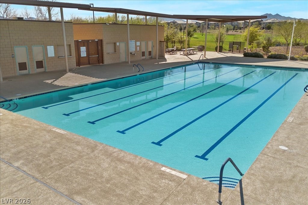 320 Della Pergola Place Henderson NV 89015