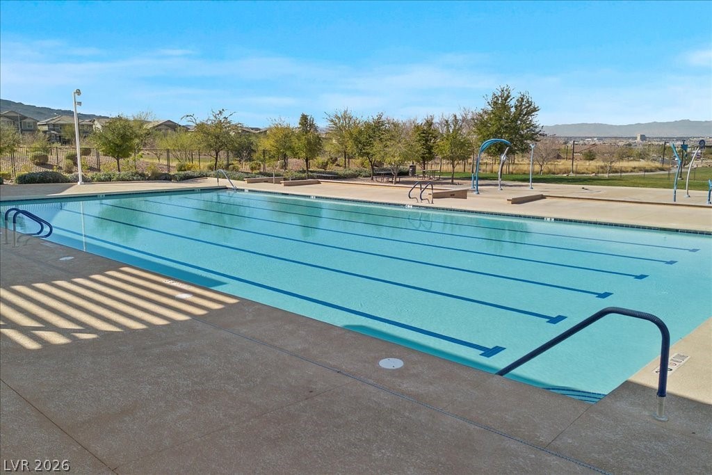 320 Della Pergola Place Henderson NV 89015