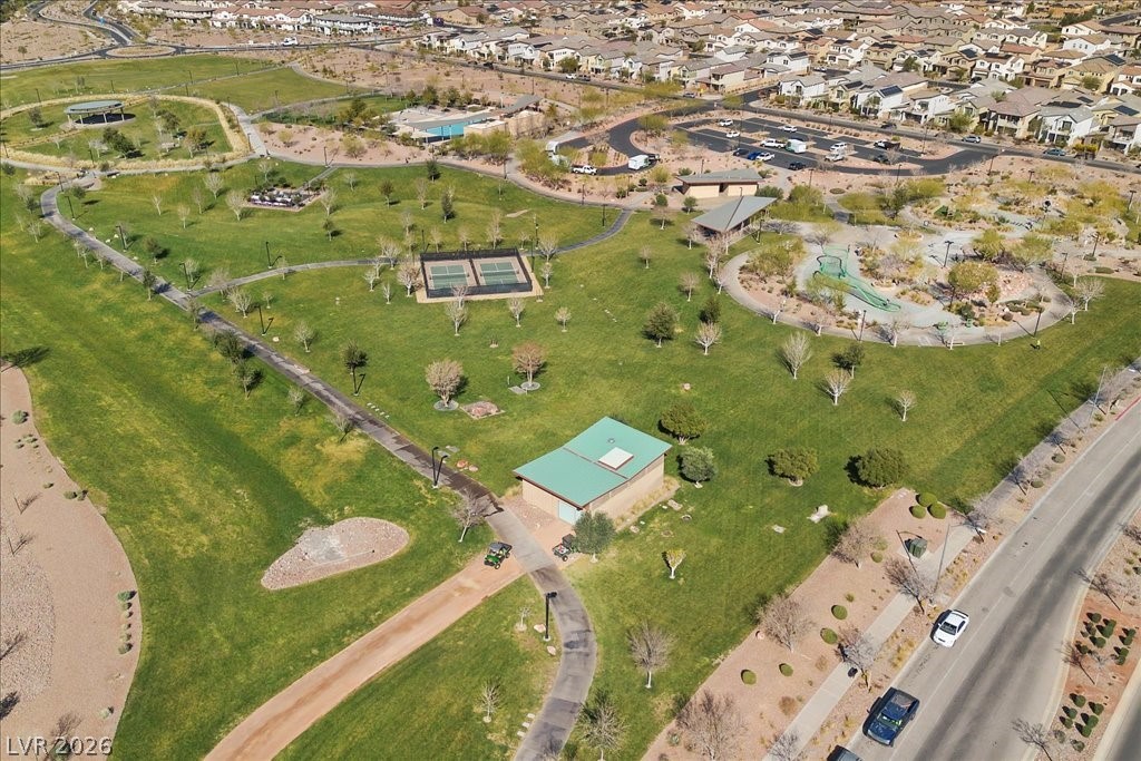 320 Della Pergola Place Henderson NV 89015