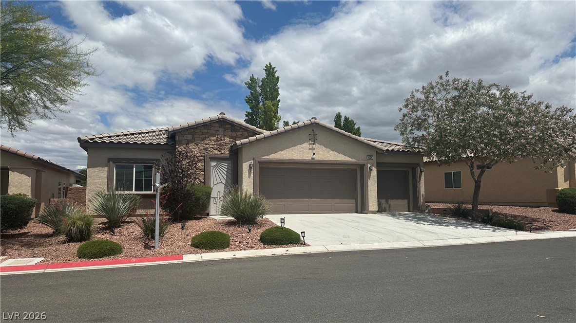 5224 East San Palo Drive Pahrump NV 89061