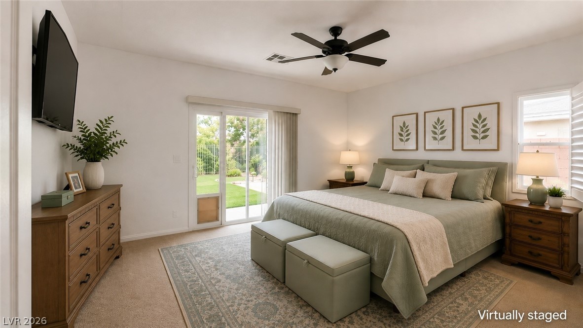 5224 East San Palo Drive Pahrump NV 89061