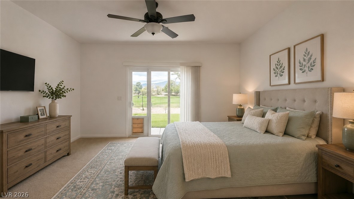5224 East San Palo Drive Pahrump NV 89061