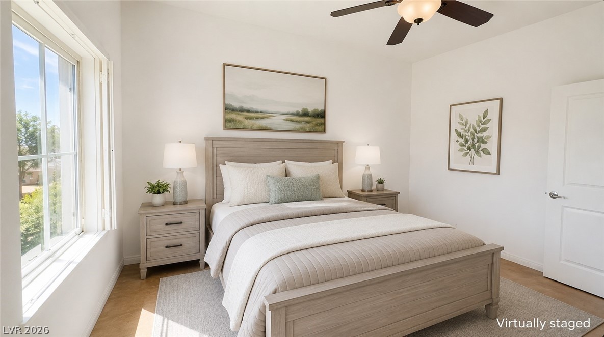 5224 East San Palo Drive Pahrump NV 89061