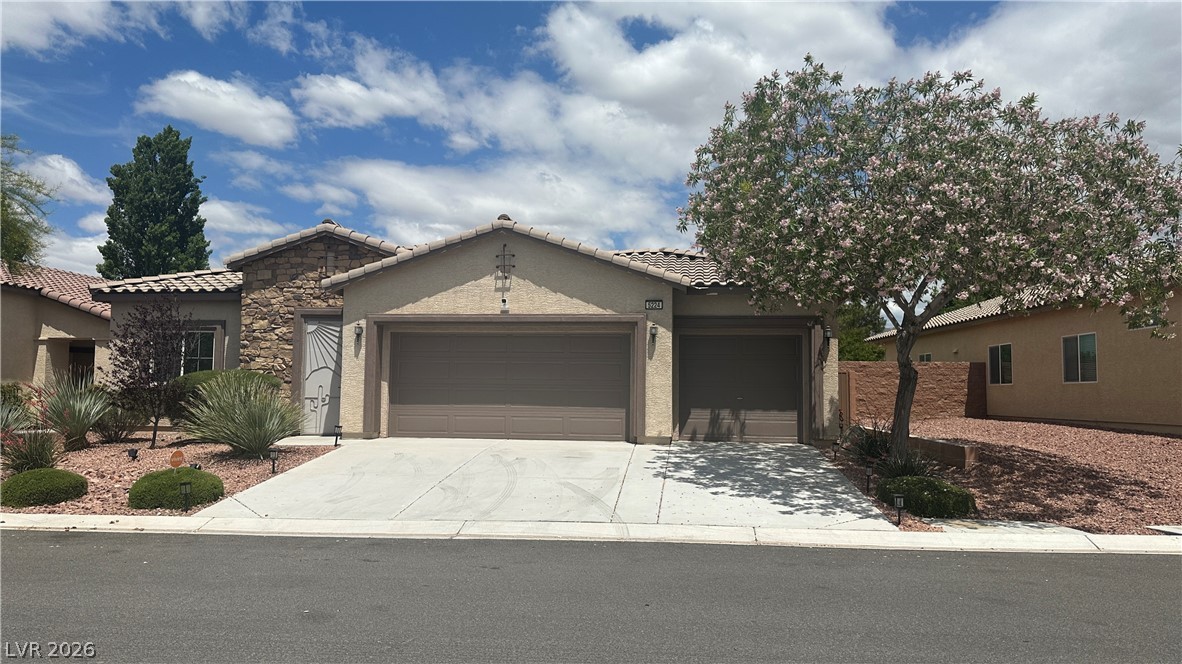 5224 East San Palo Drive Pahrump NV 89061