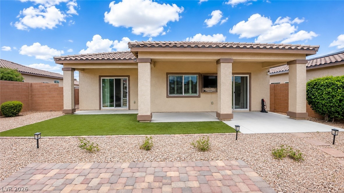 5224 East San Palo Drive Pahrump NV 89061
