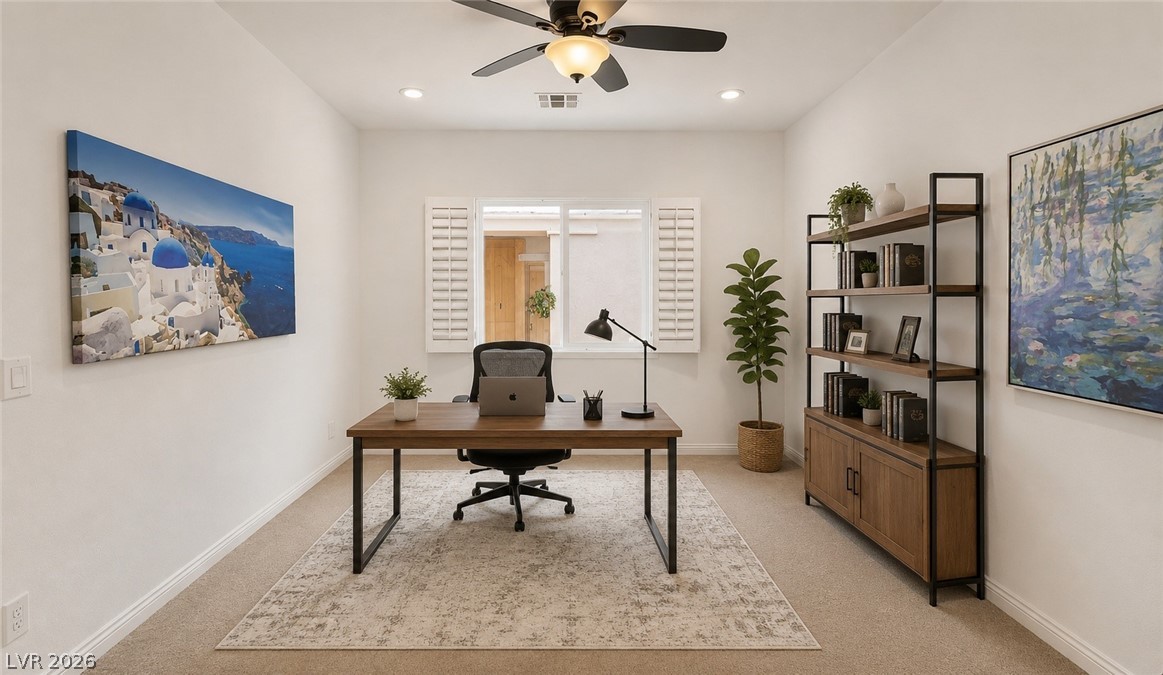 5224 East San Palo Drive Pahrump NV 89061