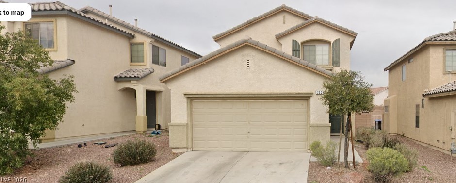 720 Antique Silver Avenue North Las Vegas NV 89032
