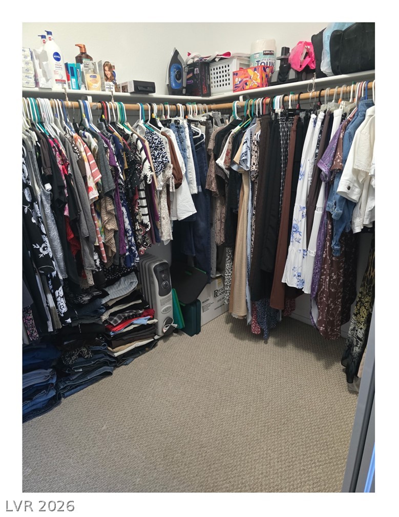 720 Antique Silver Avenue North Las Vegas NV 89032