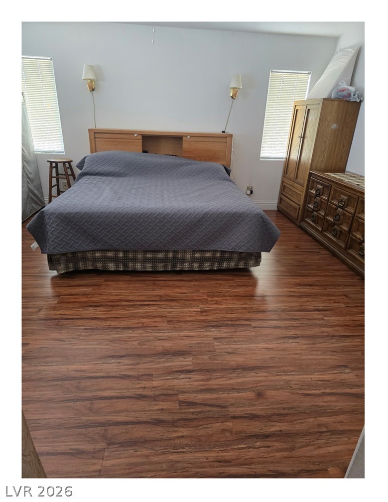 720 Antique Silver Avenue North Las Vegas NV 89032
