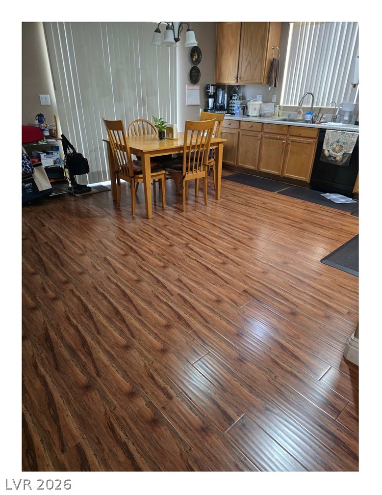720 Antique Silver Avenue North Las Vegas NV 89032