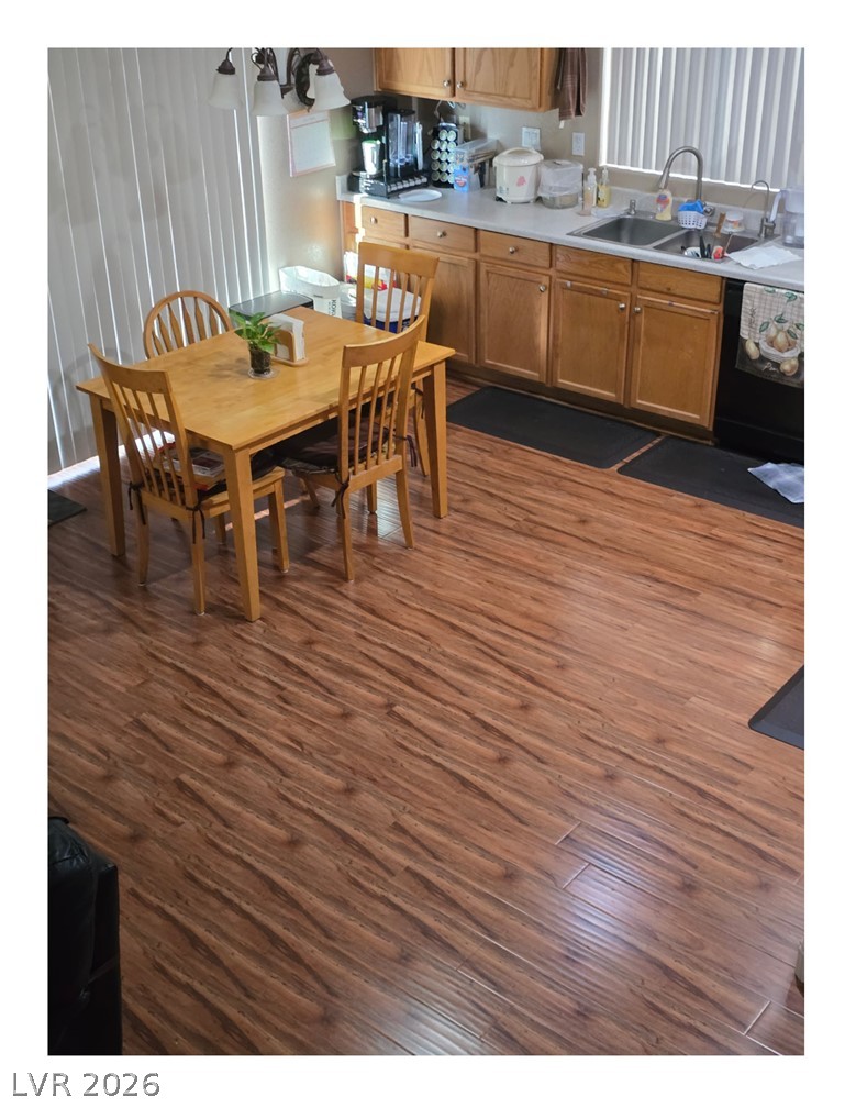 720 Antique Silver Avenue North Las Vegas NV 89032