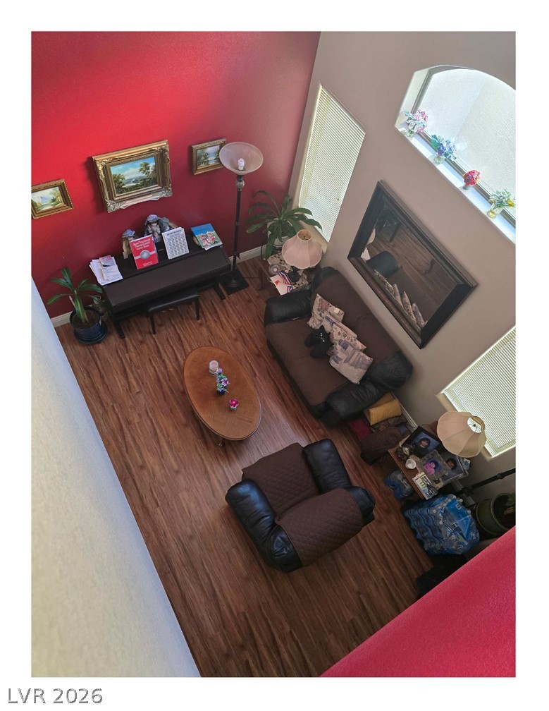 720 Antique Silver Avenue North Las Vegas NV 89032