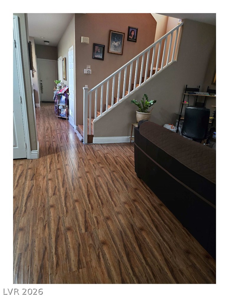 720 Antique Silver Avenue North Las Vegas NV 89032