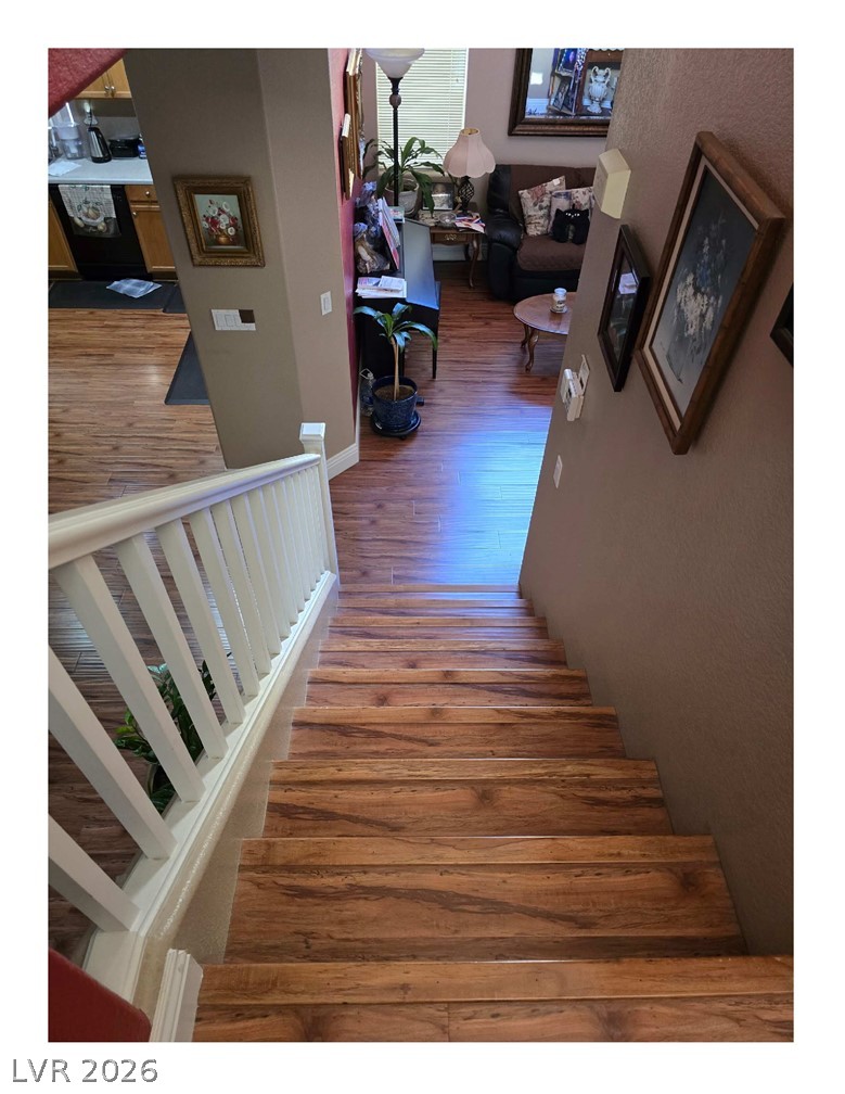 720 Antique Silver Avenue North Las Vegas NV 89032