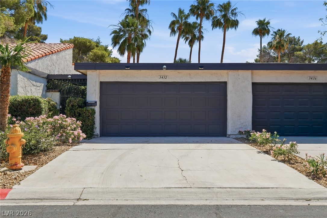 3432 Pino Circle Las Vegas NV 89121