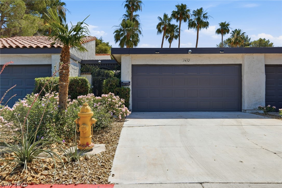 3432 Pino Circle Las Vegas NV 89121