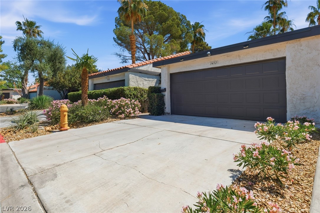 3432 Pino Circle Las Vegas NV 89121