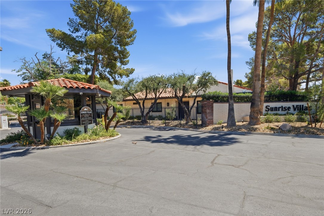 3432 Pino Circle Las Vegas NV 89121