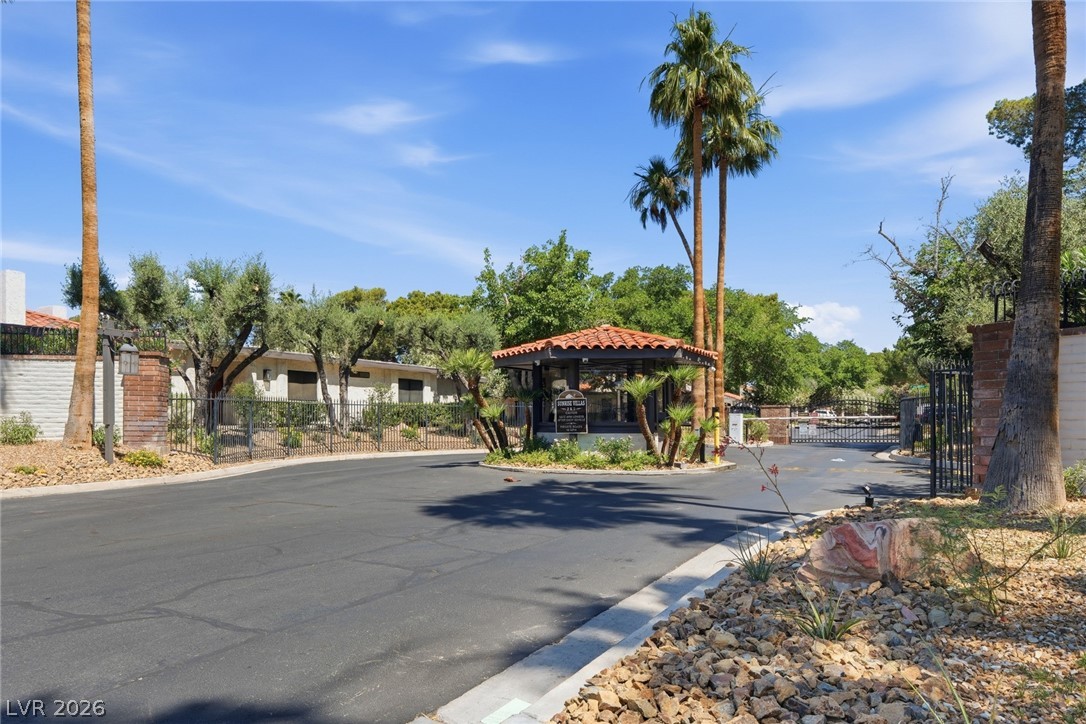 3432 Pino Circle Las Vegas NV 89121