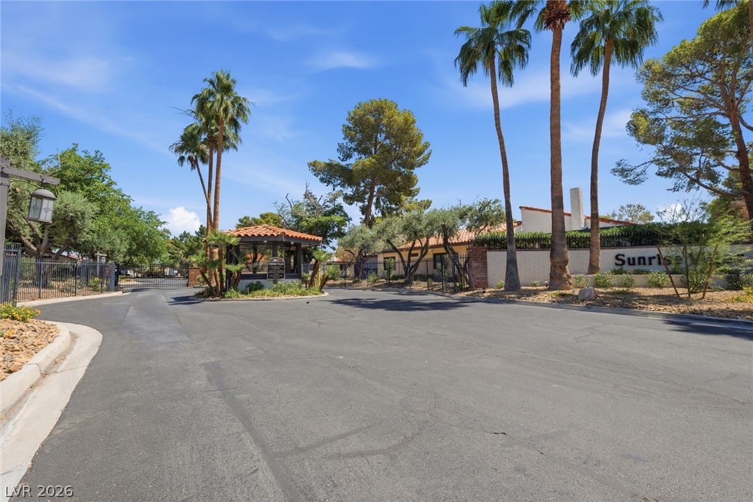 3432 Pino Circle Las Vegas NV 89121