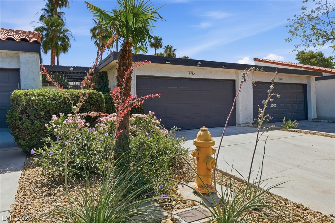 3432 Pino Circle Las Vegas NV 89121