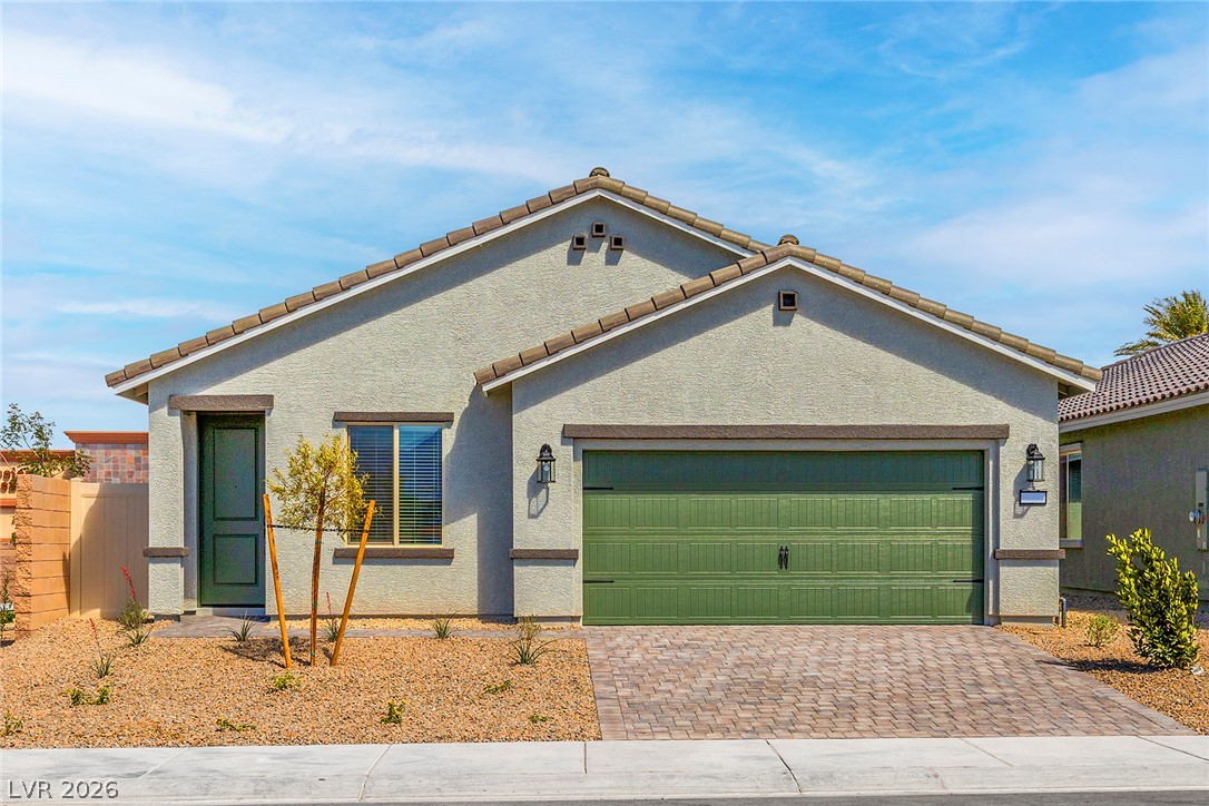 4516 Cave Lake Avenue North Las Vegas NV 89032