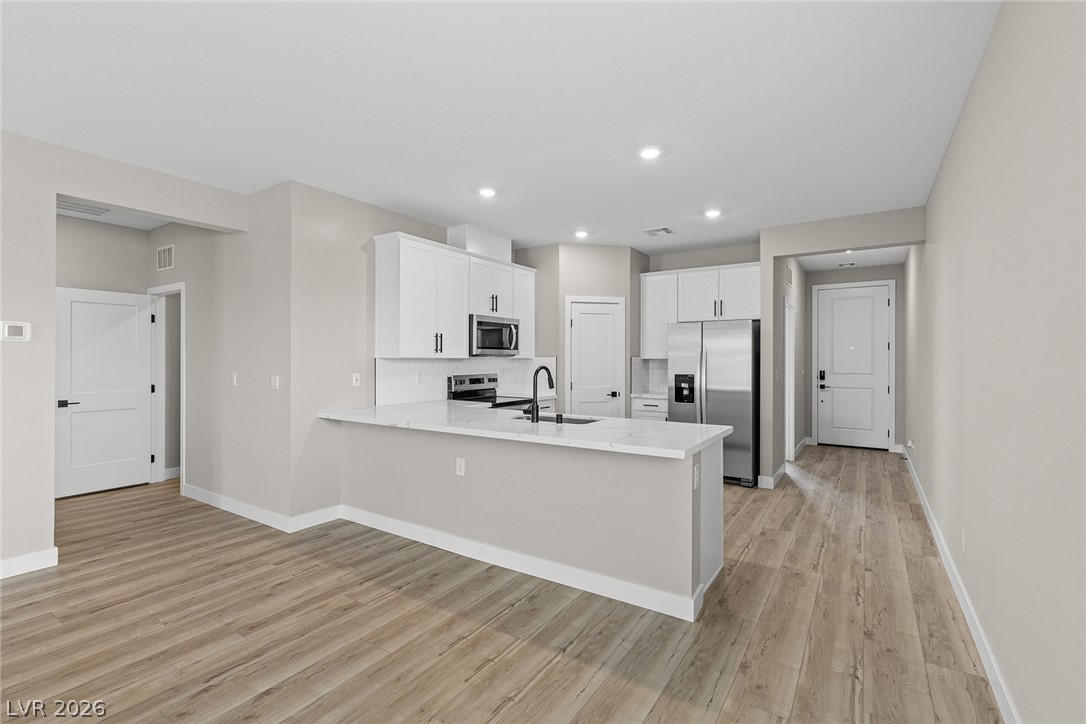 4516 Cave Lake Avenue North Las Vegas NV 89032