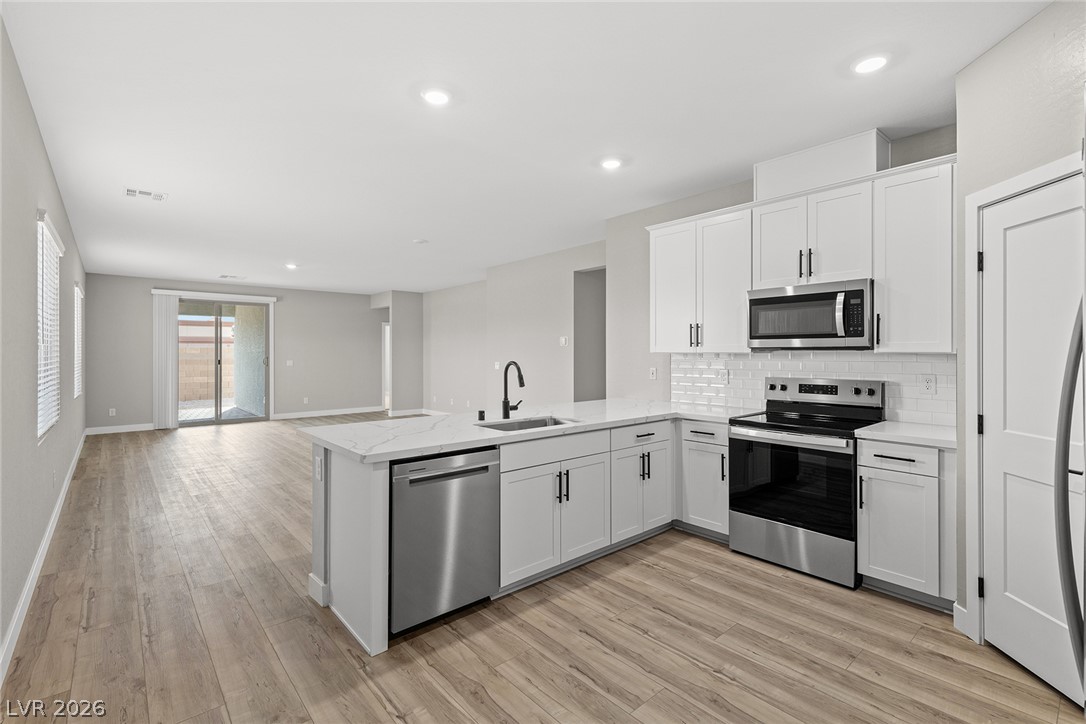 4516 Cave Lake Avenue North Las Vegas NV 89032