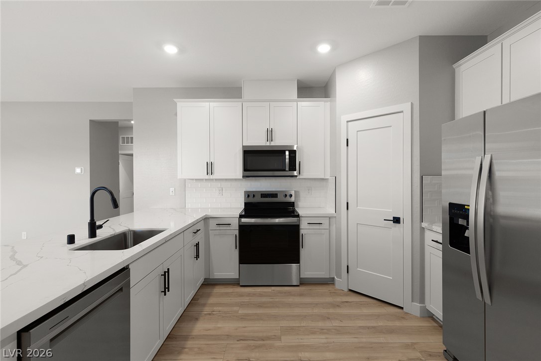 4516 Cave Lake Avenue North Las Vegas NV 89032