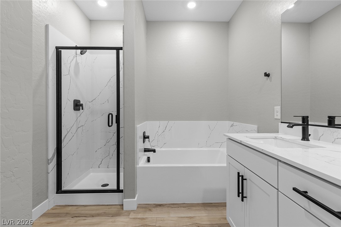 4516 Cave Lake Avenue North Las Vegas NV 89032