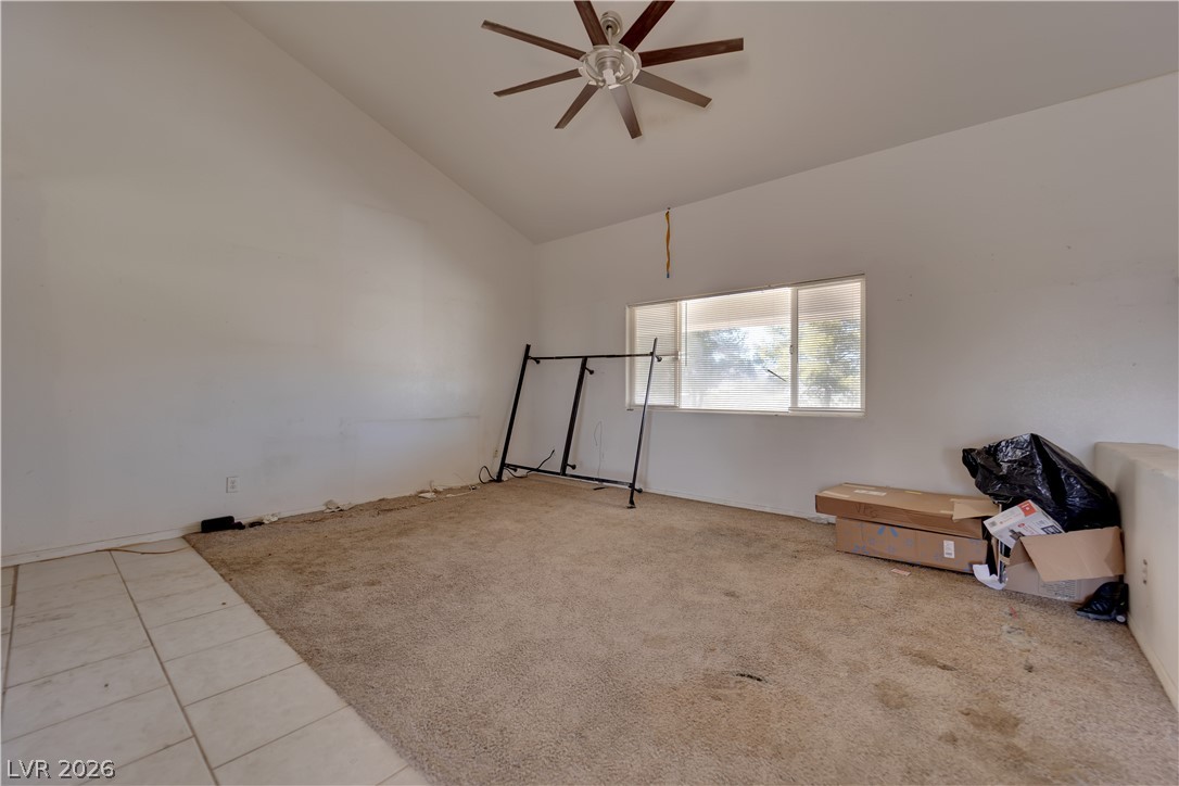 641 Shady Lane Pahrump NV 89060