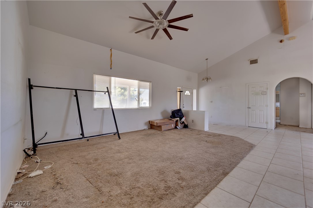 641 Shady Lane Pahrump NV 89060