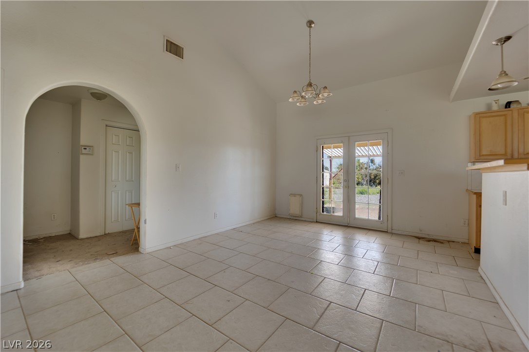 641 Shady Lane Pahrump NV 89060
