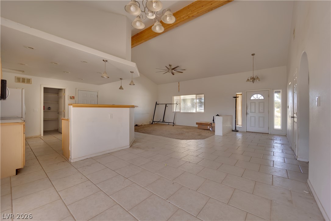 641 Shady Lane Pahrump NV 89060