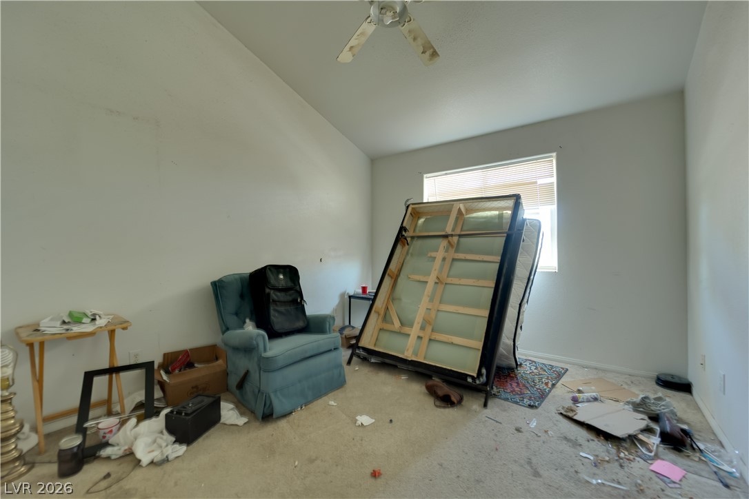 641 Shady Lane Pahrump NV 89060