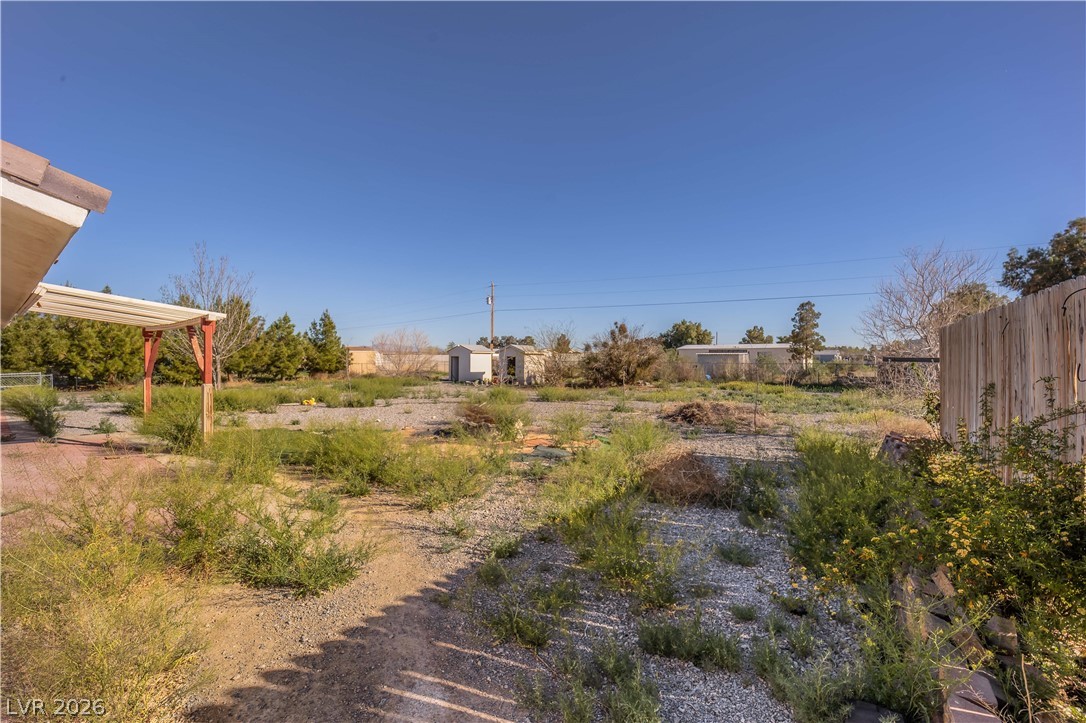641 Shady Lane Pahrump NV 89060