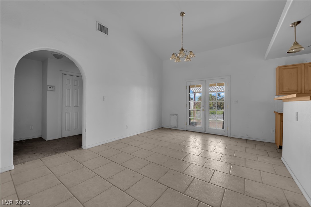 641 Shady Lane Pahrump NV 89060