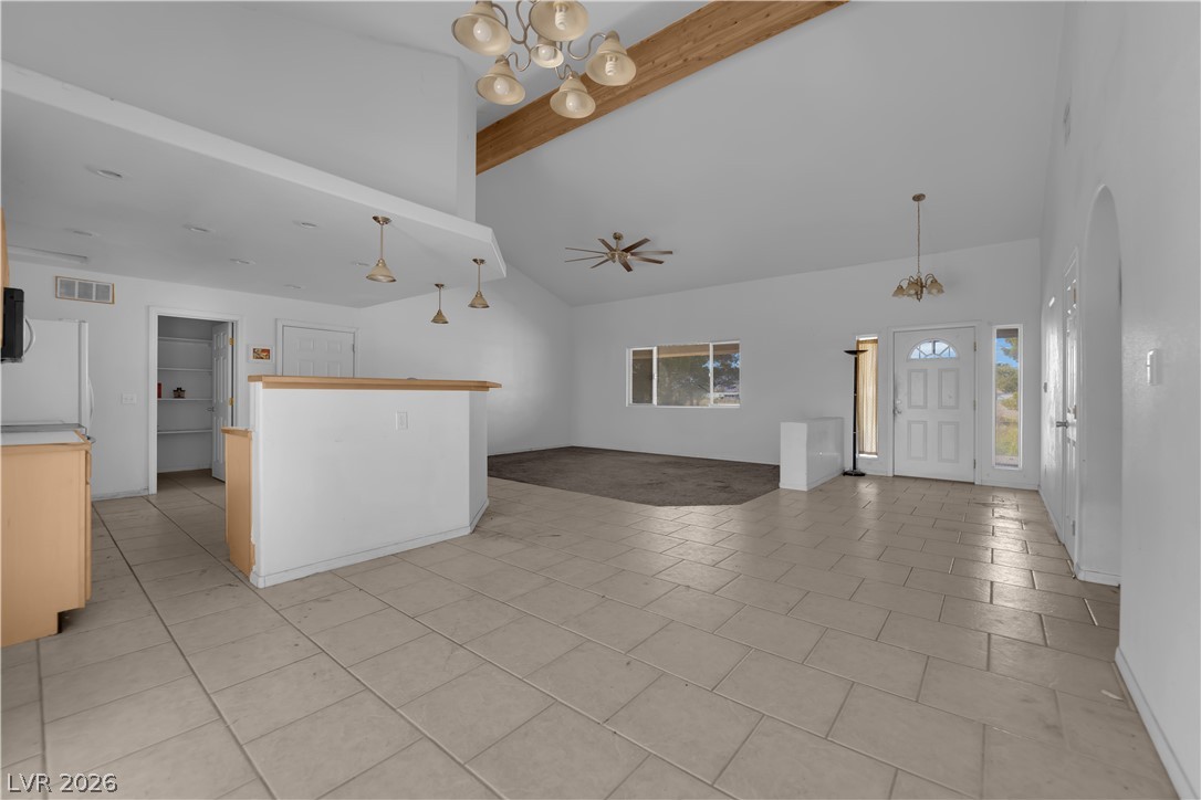 641 Shady Lane Pahrump NV 89060