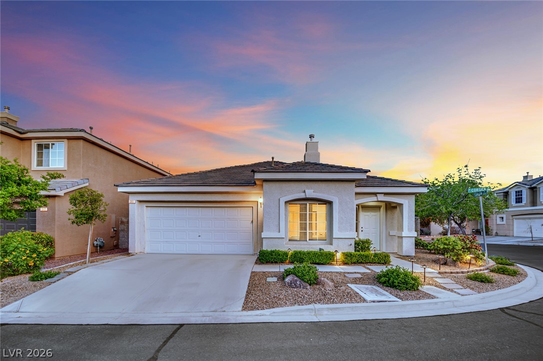 908 Corsica Lane Las Vegas NV 89144