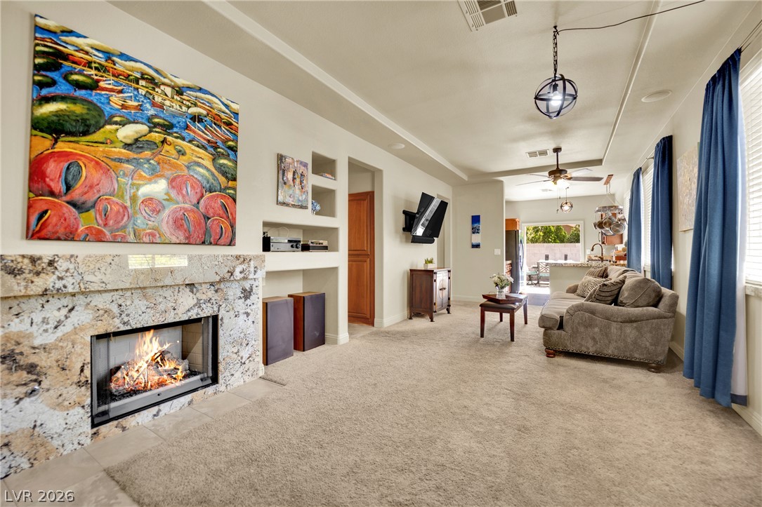 908 Corsica Lane Las Vegas NV 89144