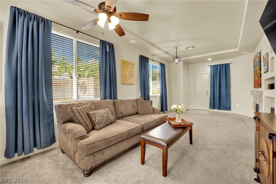 908 Corsica Lane Las Vegas NV 89144
