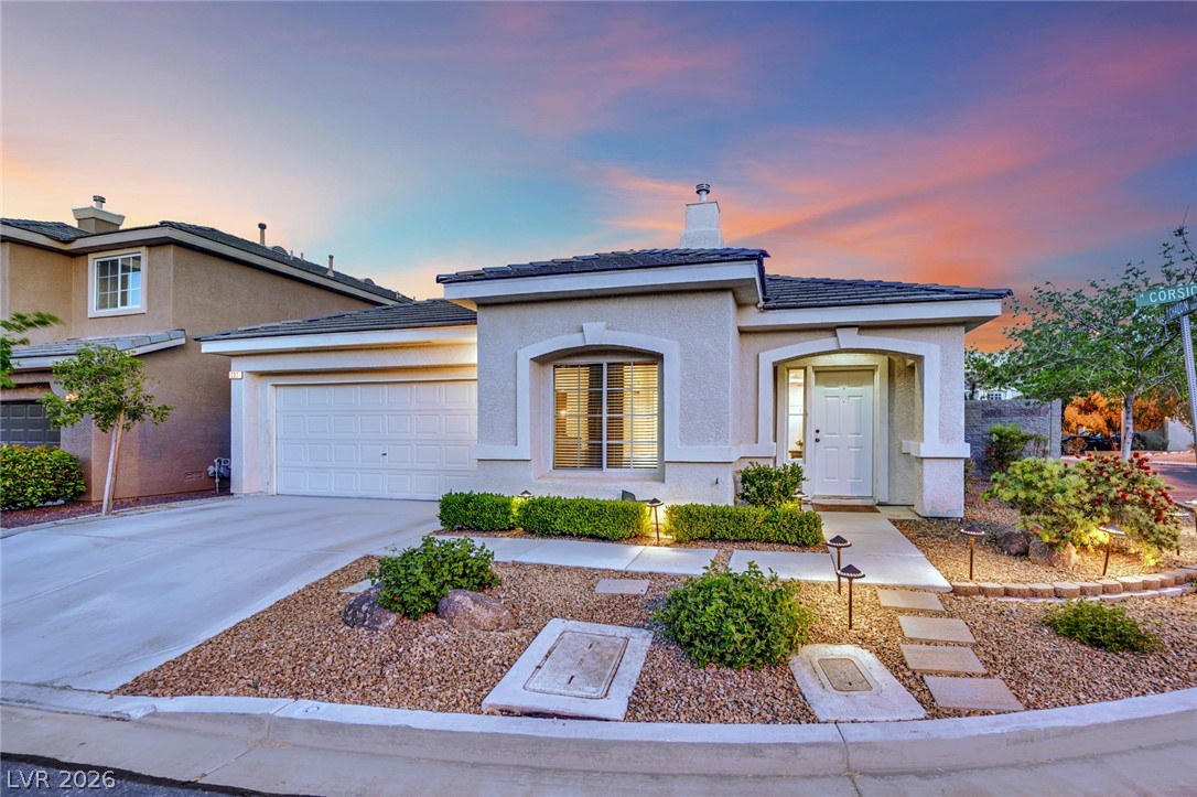908 Corsica Lane Las Vegas NV 89144