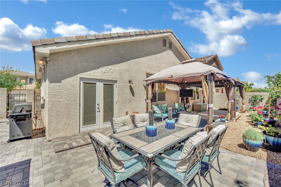 908 Corsica Lane Las Vegas NV 89144