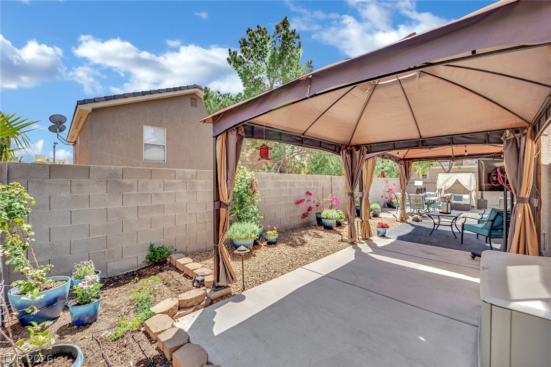 908 Corsica Lane Las Vegas NV 89144