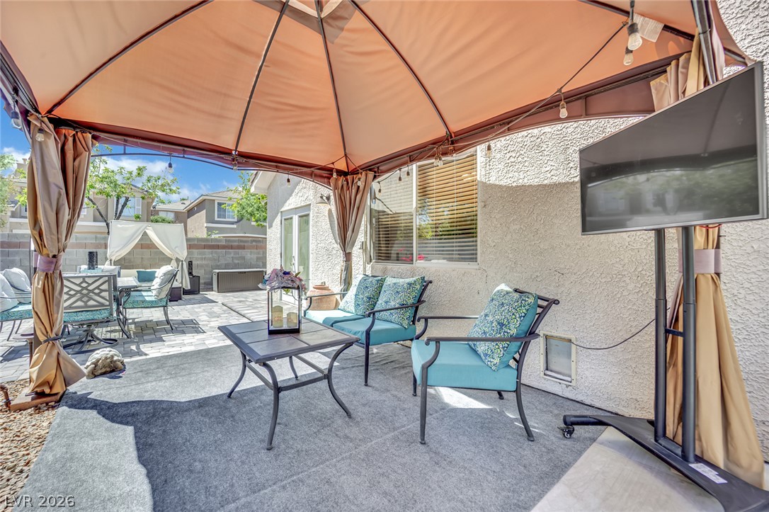 908 Corsica Lane Las Vegas NV 89144