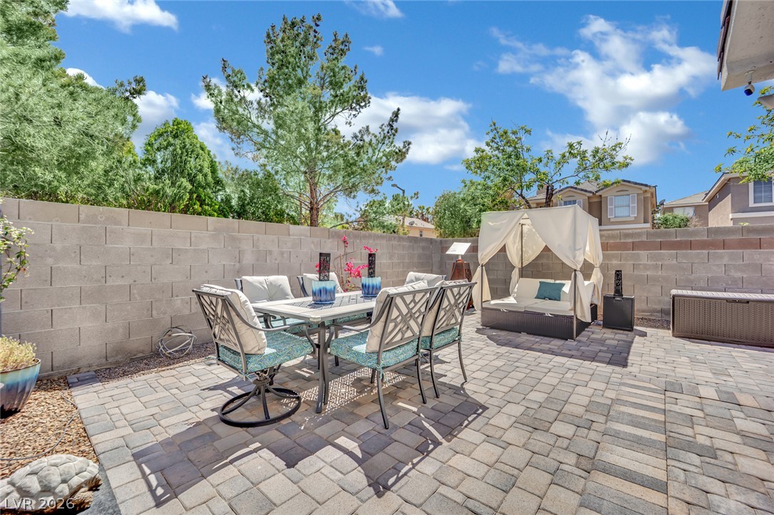 908 Corsica Lane Las Vegas NV 89144