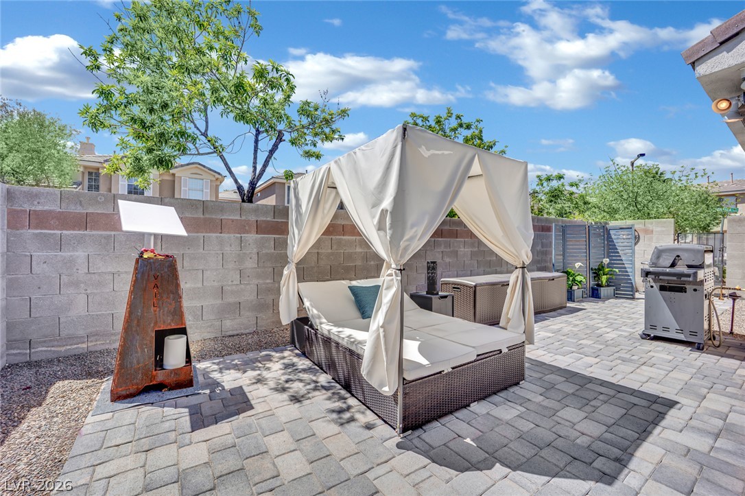 908 Corsica Lane Las Vegas NV 89144
