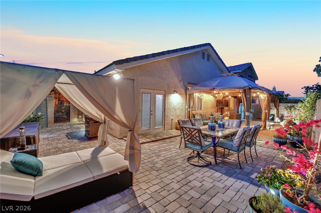 908 Corsica Lane Las Vegas NV 89144