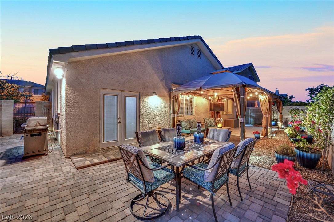 908 Corsica Lane Las Vegas NV 89144