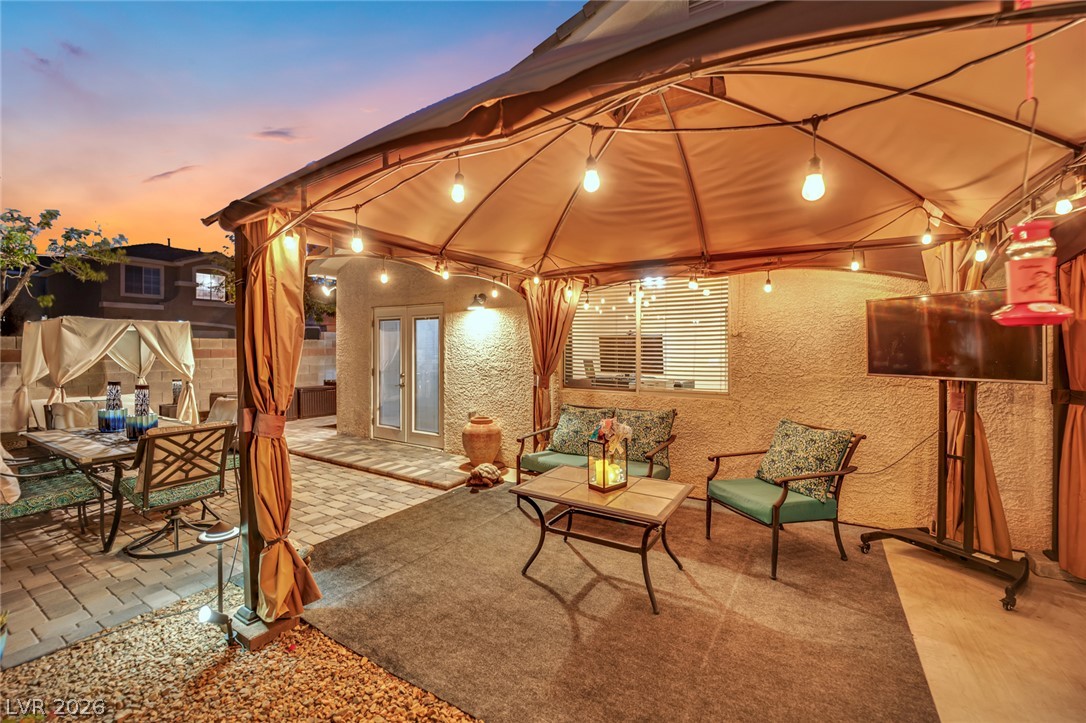 908 Corsica Lane Las Vegas NV 89144